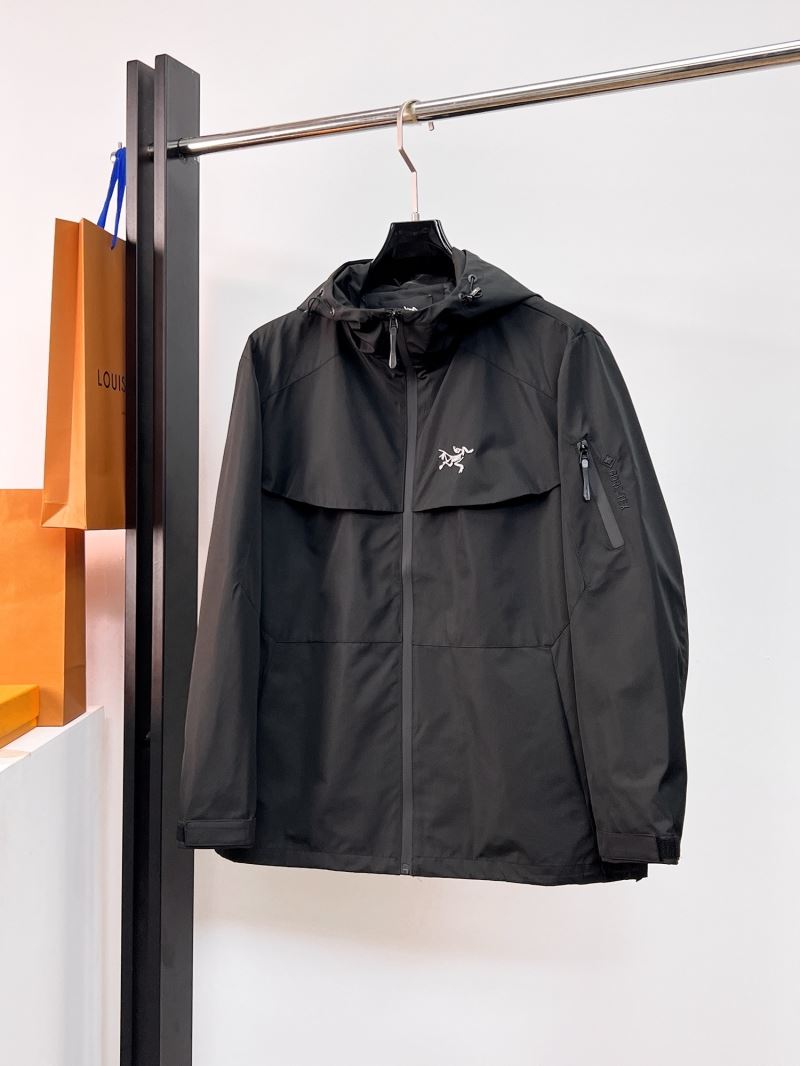 Arcteryx Outwear